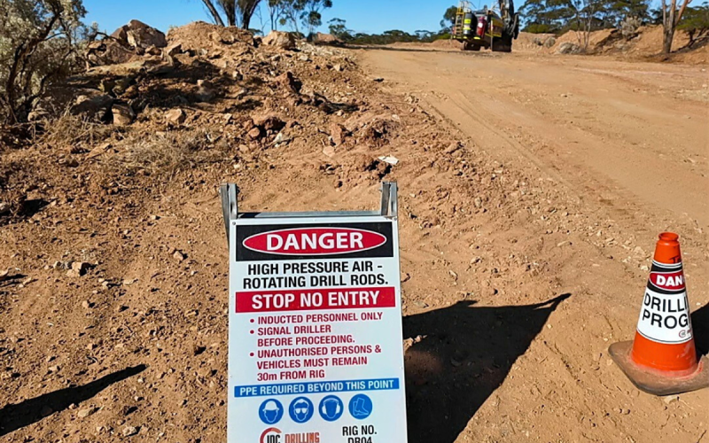 JDC Safety First