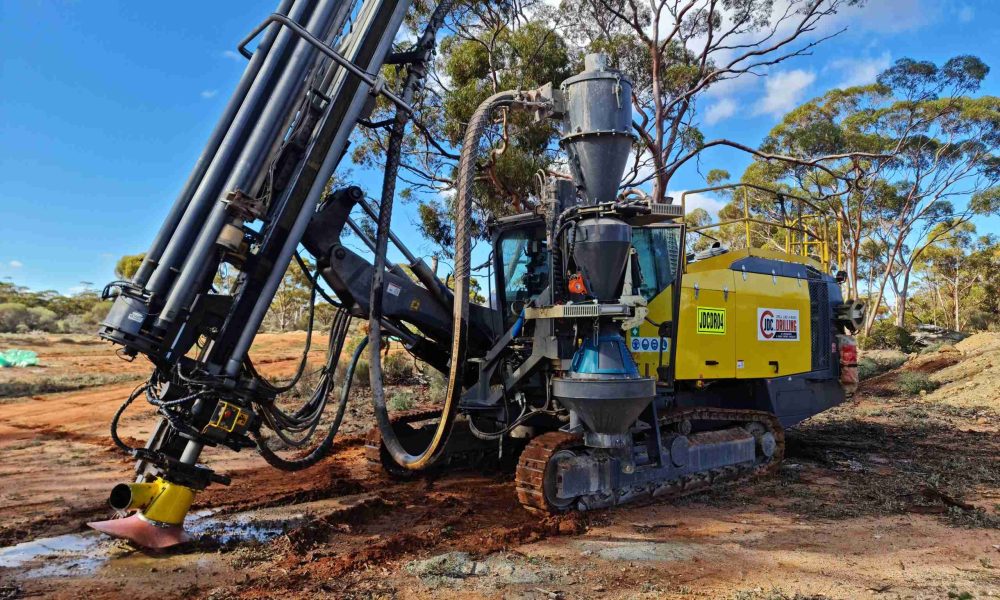 JDC DR04 Exploration