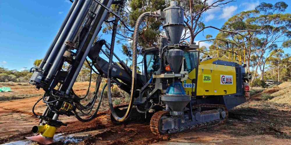 JDC DR04 Exploration JDC DR04 Exploration